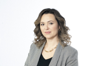 Николаенко Анна Борисовна, риэлтор