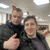 Дмитрий Вадимович