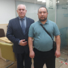Фархад Ырисбекович