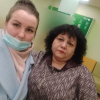 Елена Геннадьевна