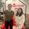 Антон Владиирович