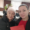 Галина Ильинична