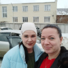Олеся Сергеевна