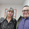 Ирина Алексеевна