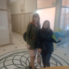 Алина Васильевна