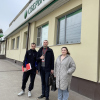 Анна Борисовна