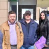 Надежда Николаевна