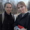 Нелли Павловна