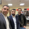 Карен Роминович