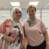 Марина Владимировна