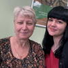 Светлана Александровна