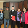 Ангелина Владиславовна