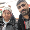Валентина Петровна