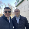 Александр Владимирович