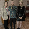 Екатерина и Роман