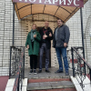 Наталья Михайловна